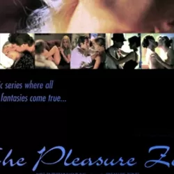 The Pleasure Zone