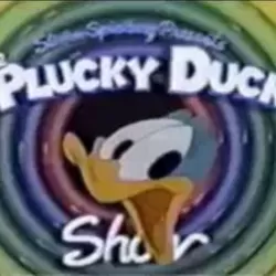 The Plucky Duck Show