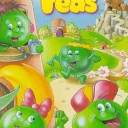The Poddington Peas