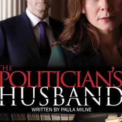 The Politician's Husband