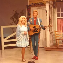 The Porter Wagoner Show