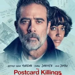 The Postcard Killings