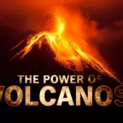 The Power of Volcanoes