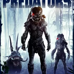 The Predator