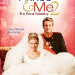 The Prince & Me 2: The Royal Wedding