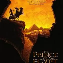 The Prince of Egypt