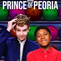 The Prince of Peoria