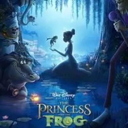 The Princess and the Frog