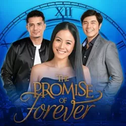 The Promise of Forever