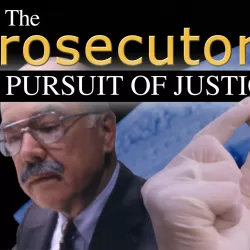The Prosecutors: In Pursuit Of Justice