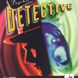 The Psychic Detective