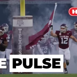 The Pulse: Texas A&M Football