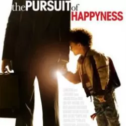 The Pursuit of Happiness