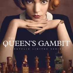 The Queen's Gambit