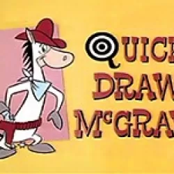 The Quick Draw McGraw Show