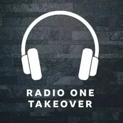 The Radio 1 Takeover