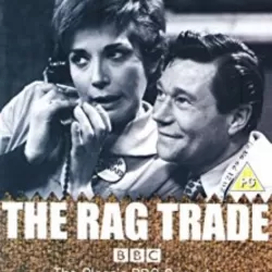 The Rag Trade (1961)