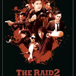 The Raid 2