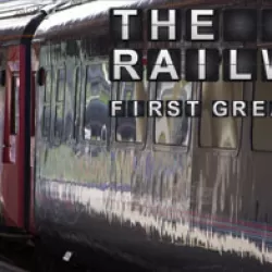 The Railway: First Great Western