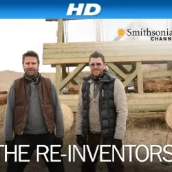 The Re-Inventors