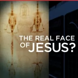 The Real Face of Jesus?