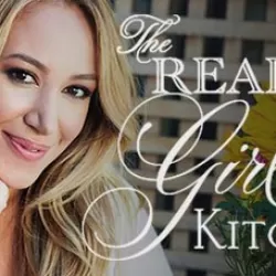 The Real Girl's Kitchen