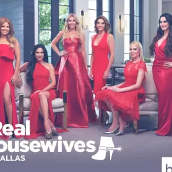 The Real Housewives of Dallas