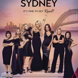 The Real Housewives of Sydney