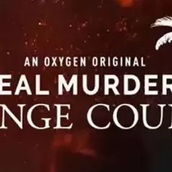 The Real Murders of Orange County