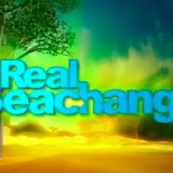 The Real Seachange