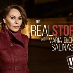 The Real Story With María Elena Salinas