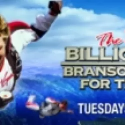 The Rebel Billionaire: Branson's Quest for the Best