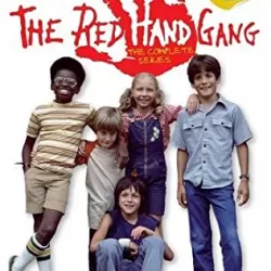 The Red Hand Gang