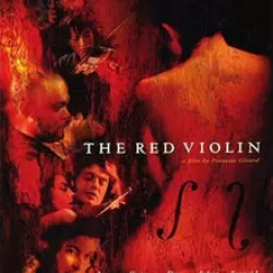 The Red Violin