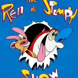 The Ren and Stimpy Show