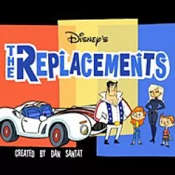 The Replacements