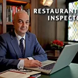 The Restaurant Inspector