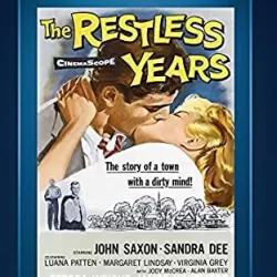 The Restless Years