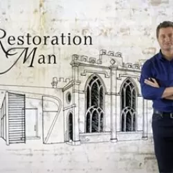 The Restoration Man