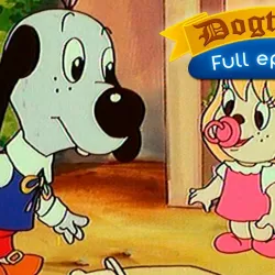 The Return of Dogtanian