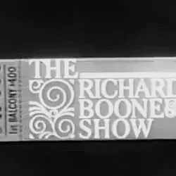 The Richard Boone Show