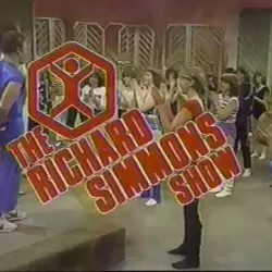 The Richard Simmons Show