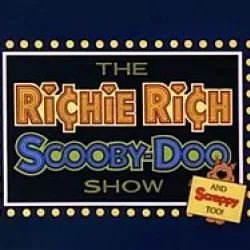 The Richie Rich/Scooby-Doo Show