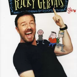 The Ricky Gervais Show