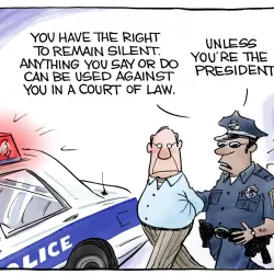 The Right to Remain Silent