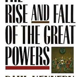 The Rise of the Great Powers