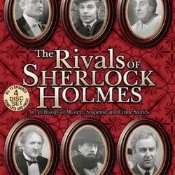 The Rivals of Sherlock Holmes