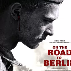 The Road to Berlin