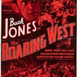 The Roaring West