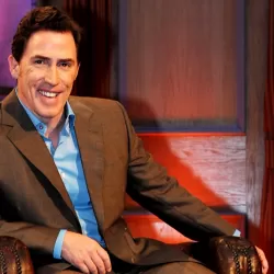 The Rob Brydon Show